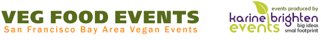 Veg Food Events