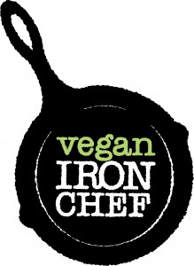 veganironchef